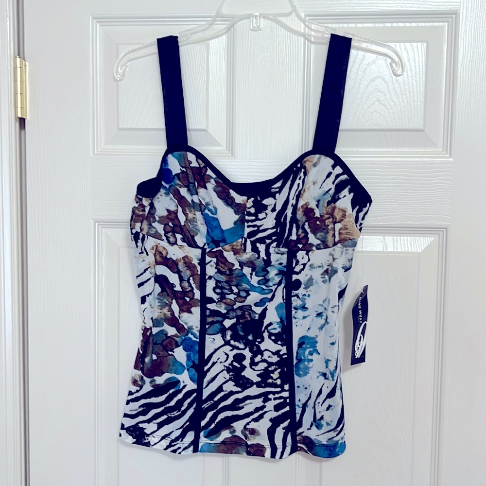 NWT Cami, Nine West , size 10